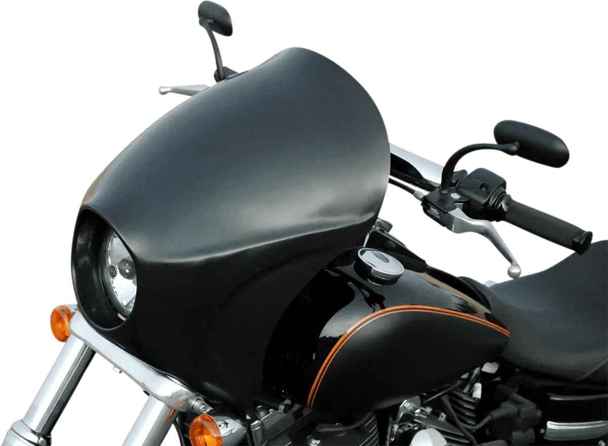Russ Wernimont Designs RWD-50113 Cafe Long Fairing