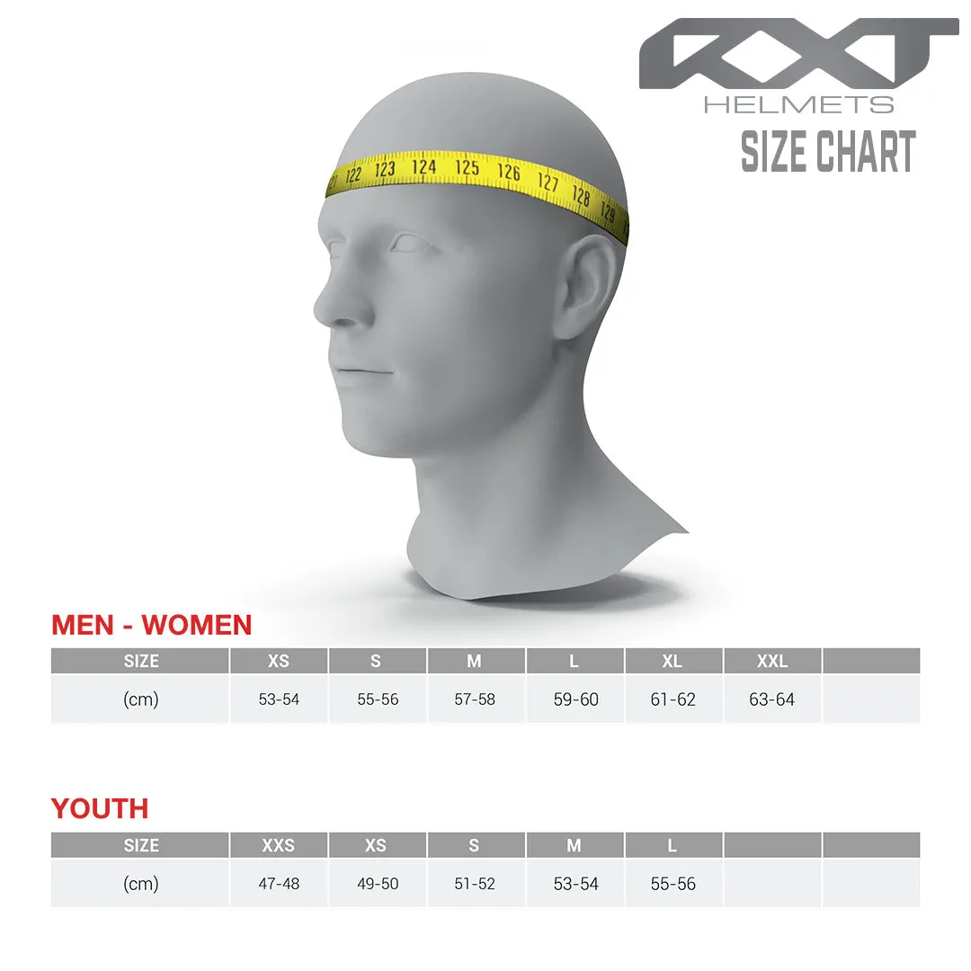 RXT EVO - Graphics
