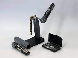 RYDER INNOVATION GROOVE TOOL PRO WITH CHAIN BREAKER