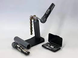 RYDER INNOVATION GROOVE TOOL PRO WITH CHAIN BREAKER