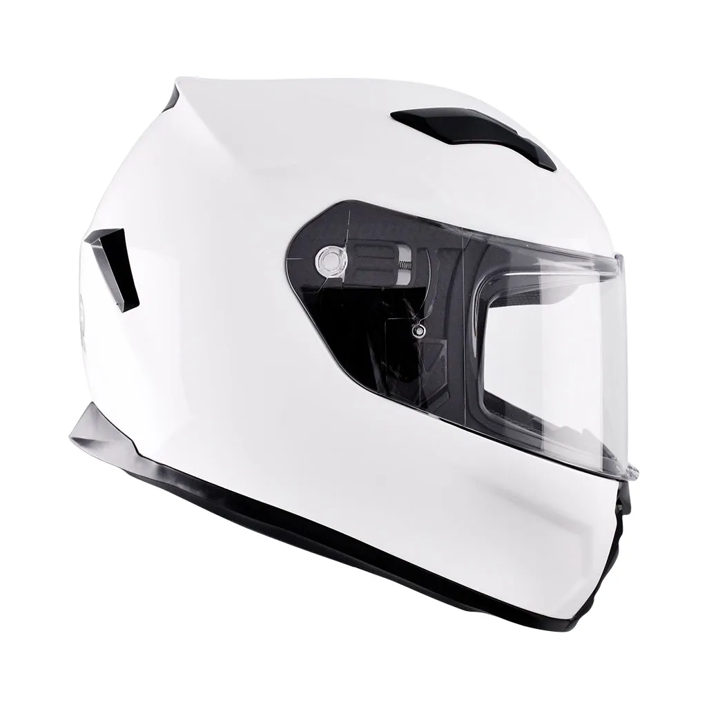 RYO RF-1 FS-820 MOTORCYCLE FULL FACE HELMET