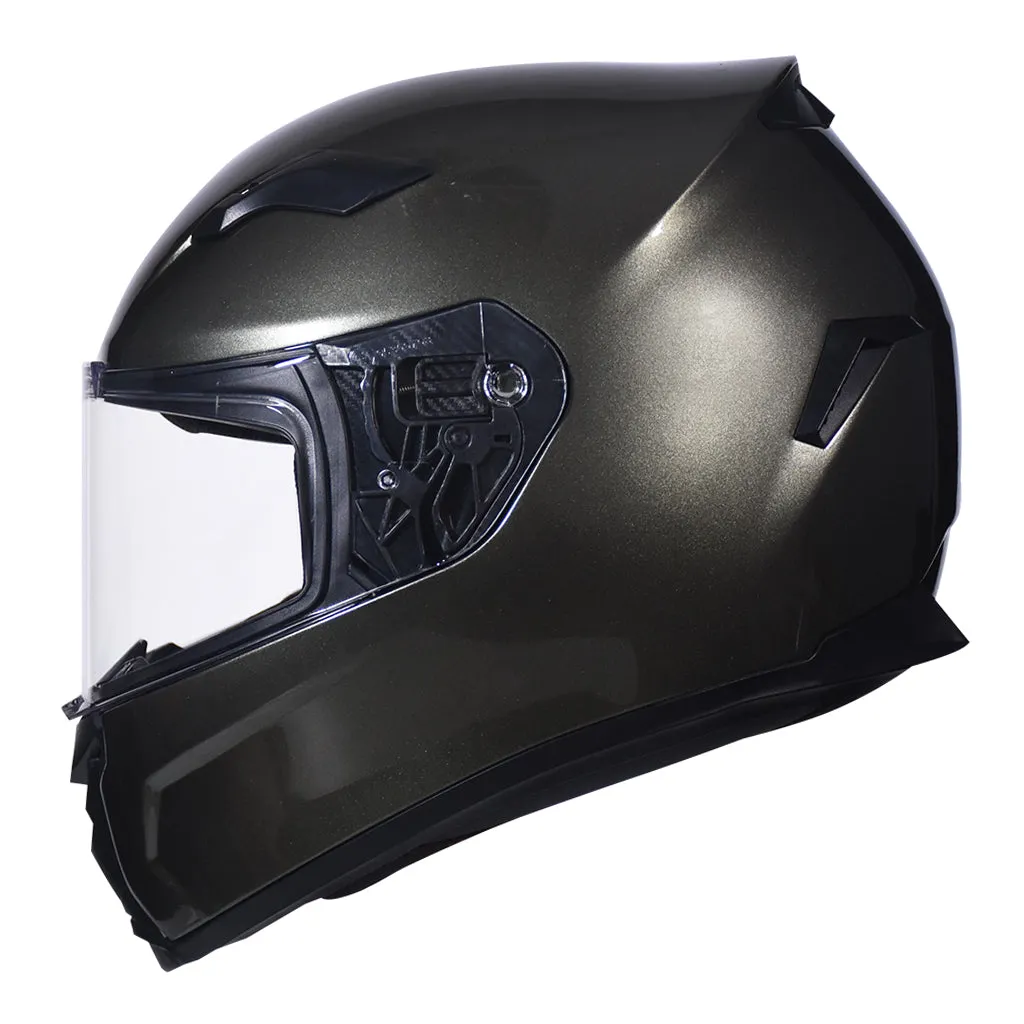 RYO RF-1 FS-820 MOTORCYCLE FULL FACE HELMET