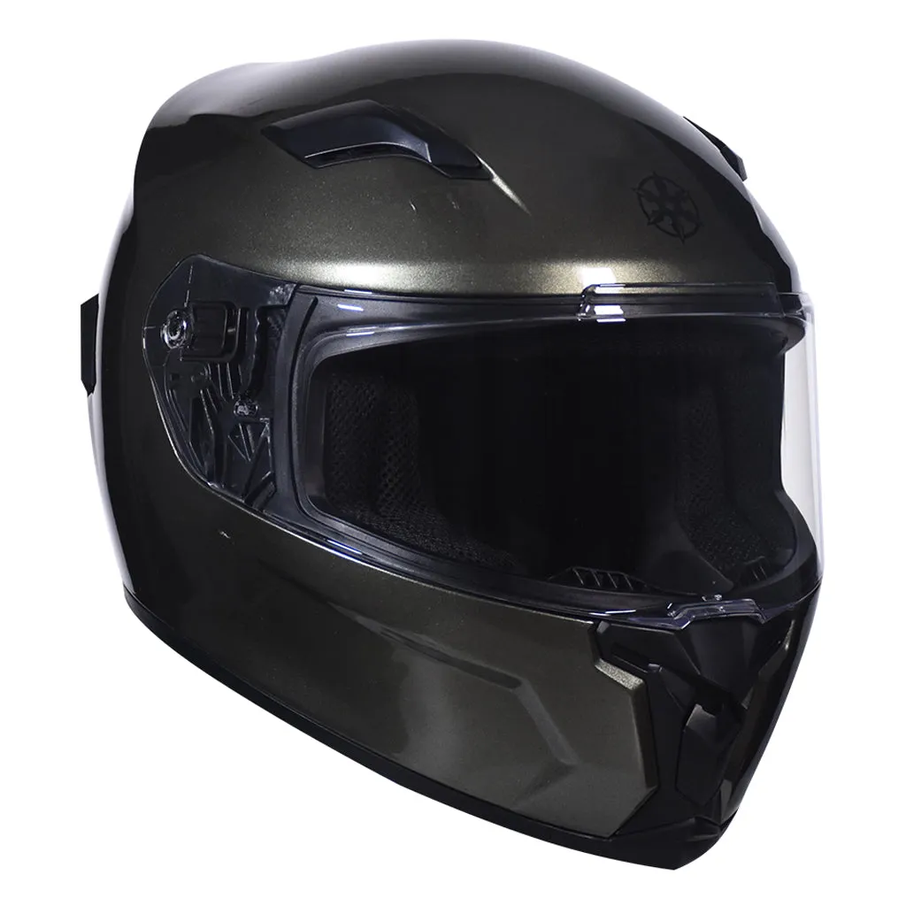 RYO RF-1 FS-820 MOTORCYCLE FULL FACE HELMET