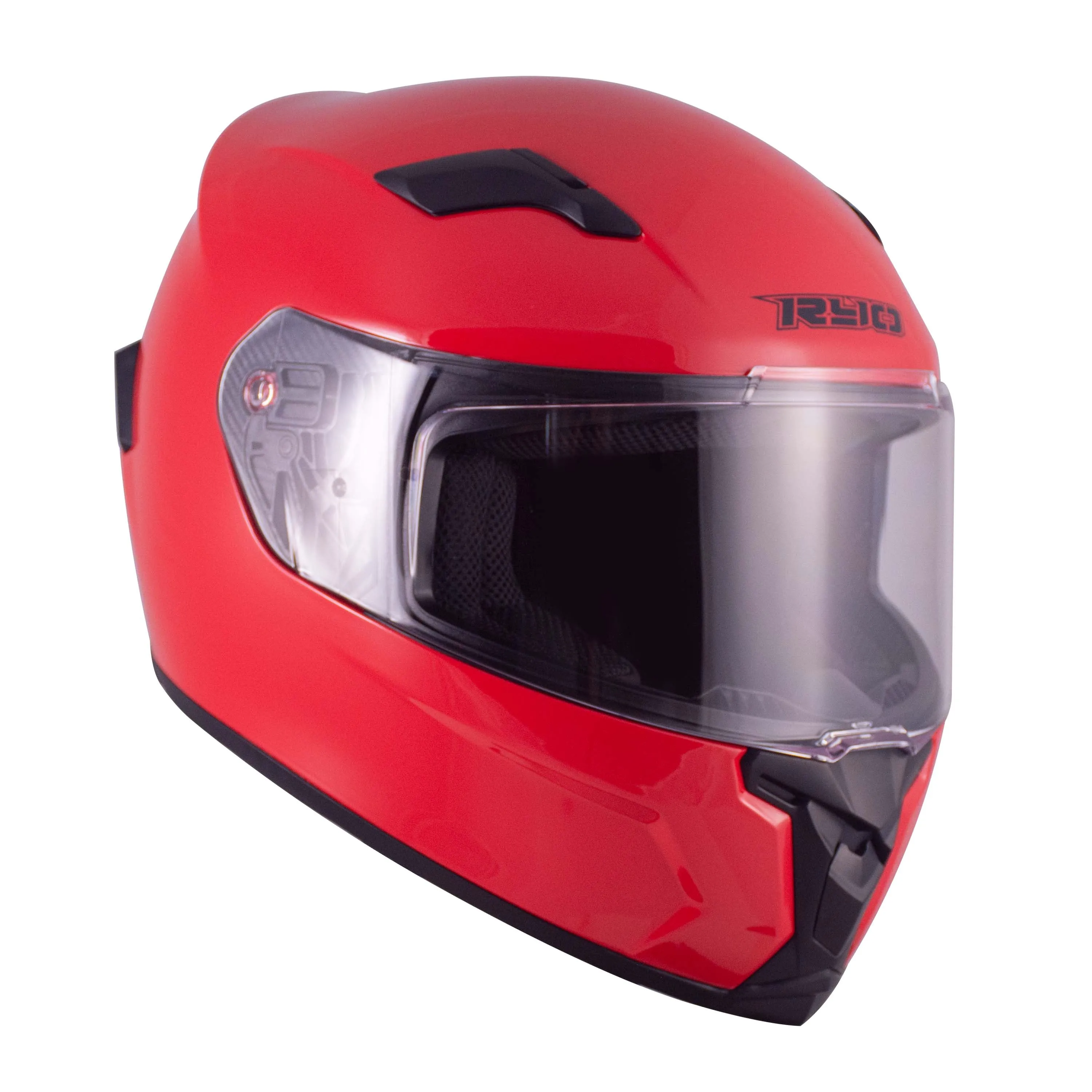 RYO RF-1 FS-820 MOTORCYCLE FULL FACE HELMET