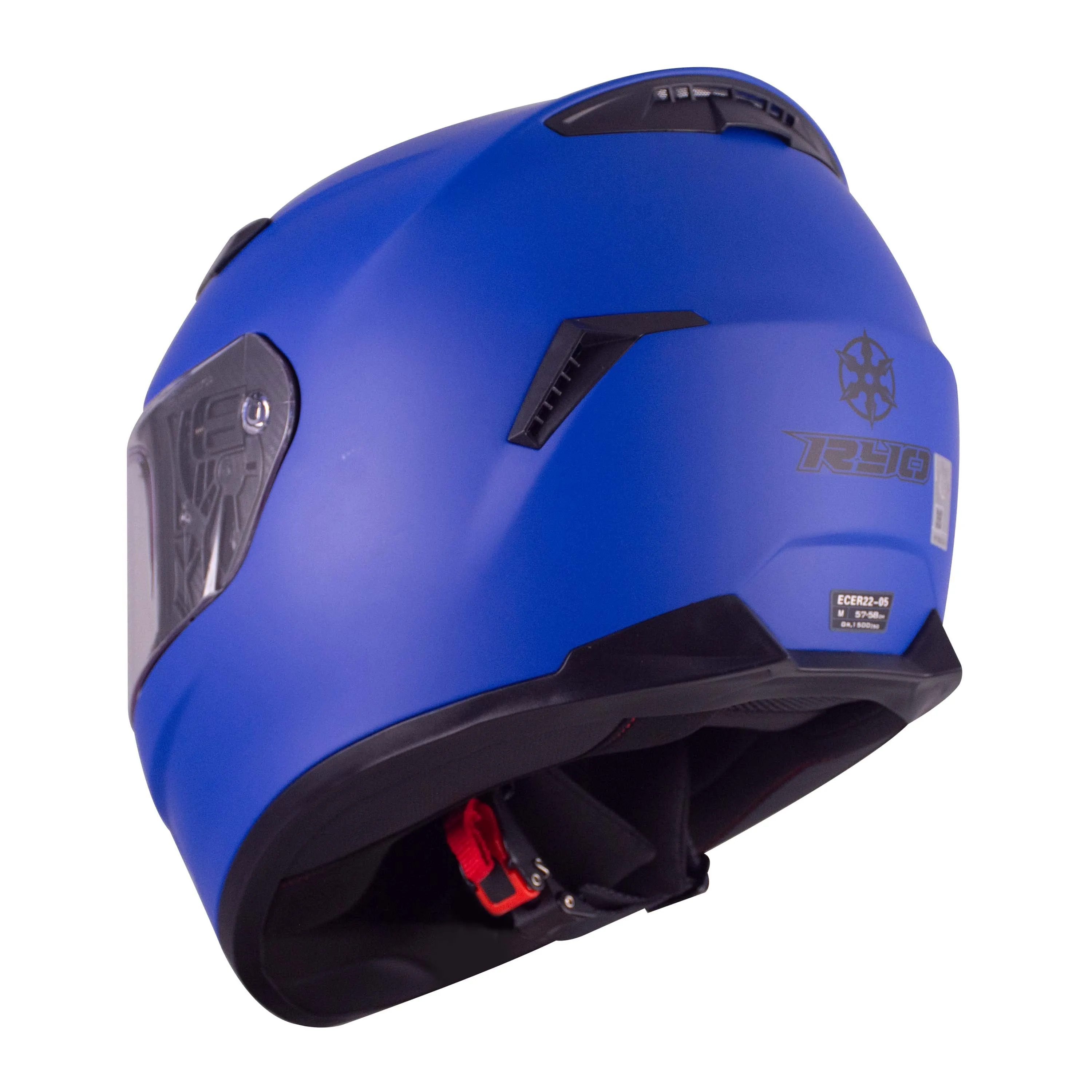 RYO RF-1 FS-820 MOTORCYCLE FULL FACE HELMET