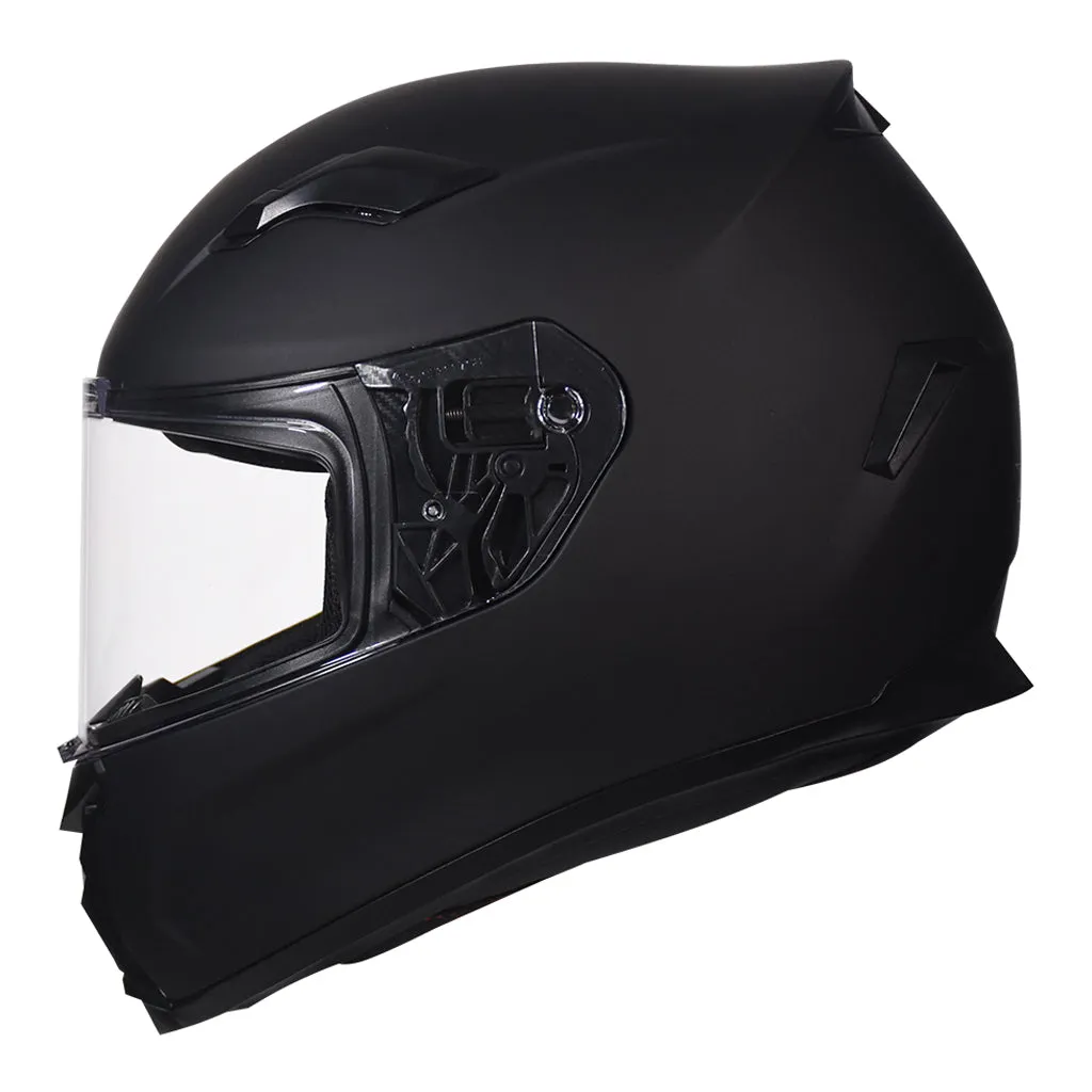 RYO RF-1 FS-820 MOTORCYCLE FULL FACE HELMET