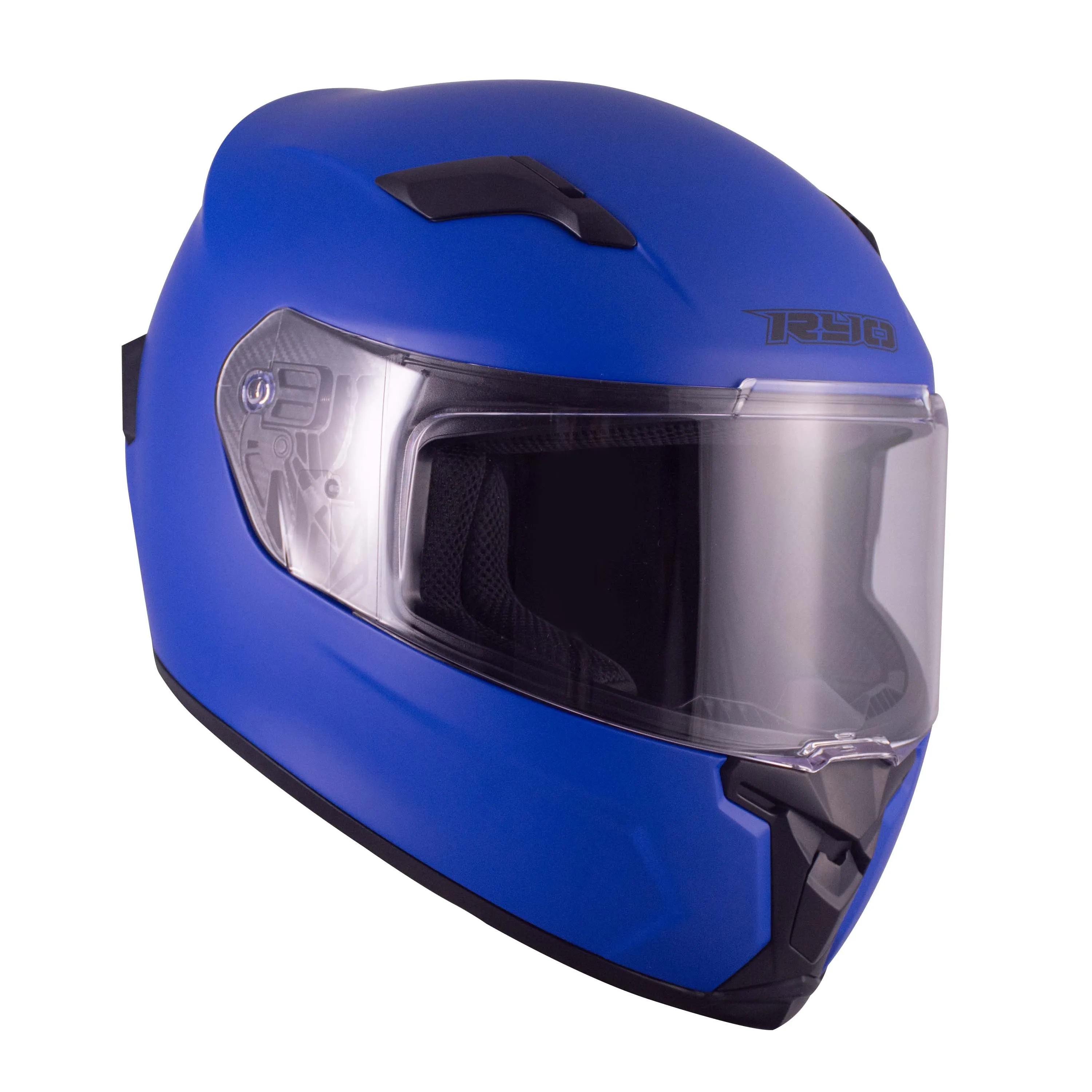 RYO RF-1 FS-820 MOTORCYCLE FULL FACE HELMET