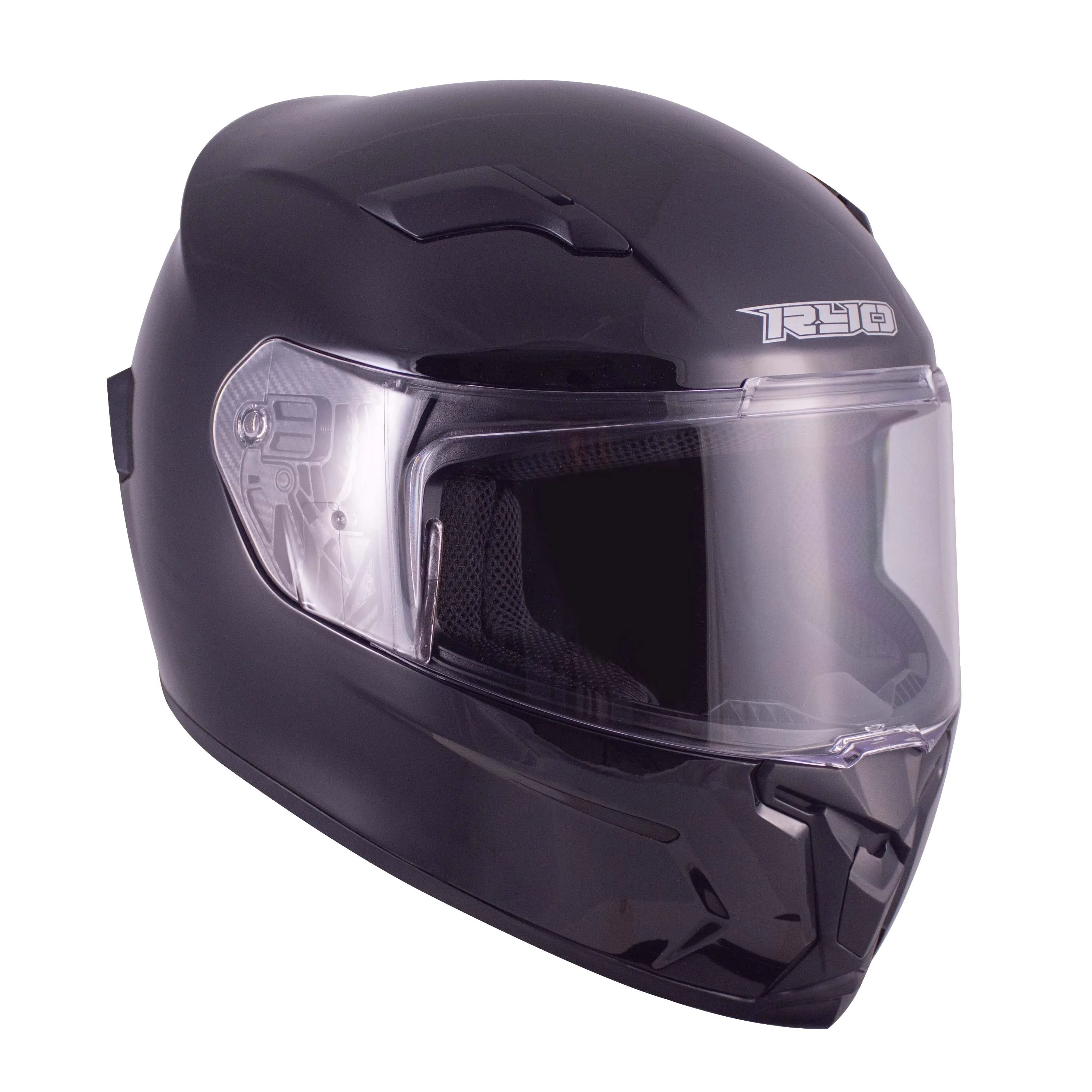 RYO RF-1 FS-820 MOTORCYCLE FULL FACE HELMET