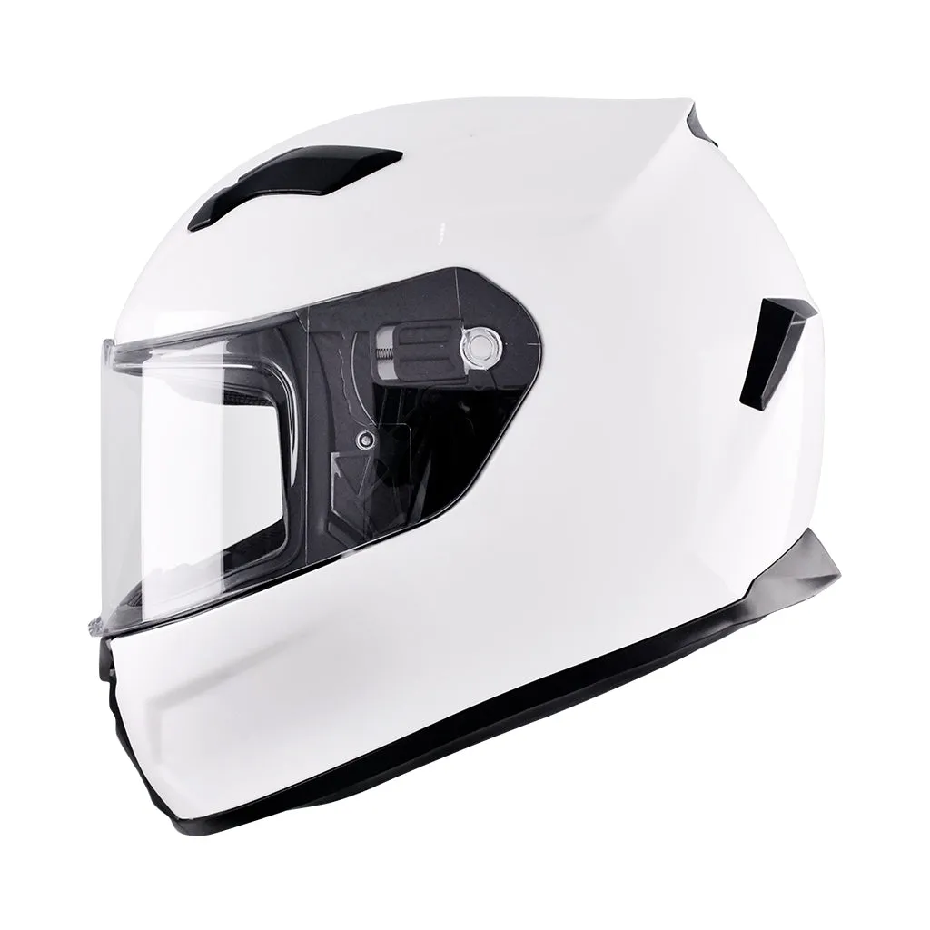 RYO RF-1 FS-820 MOTORCYCLE FULL FACE HELMET