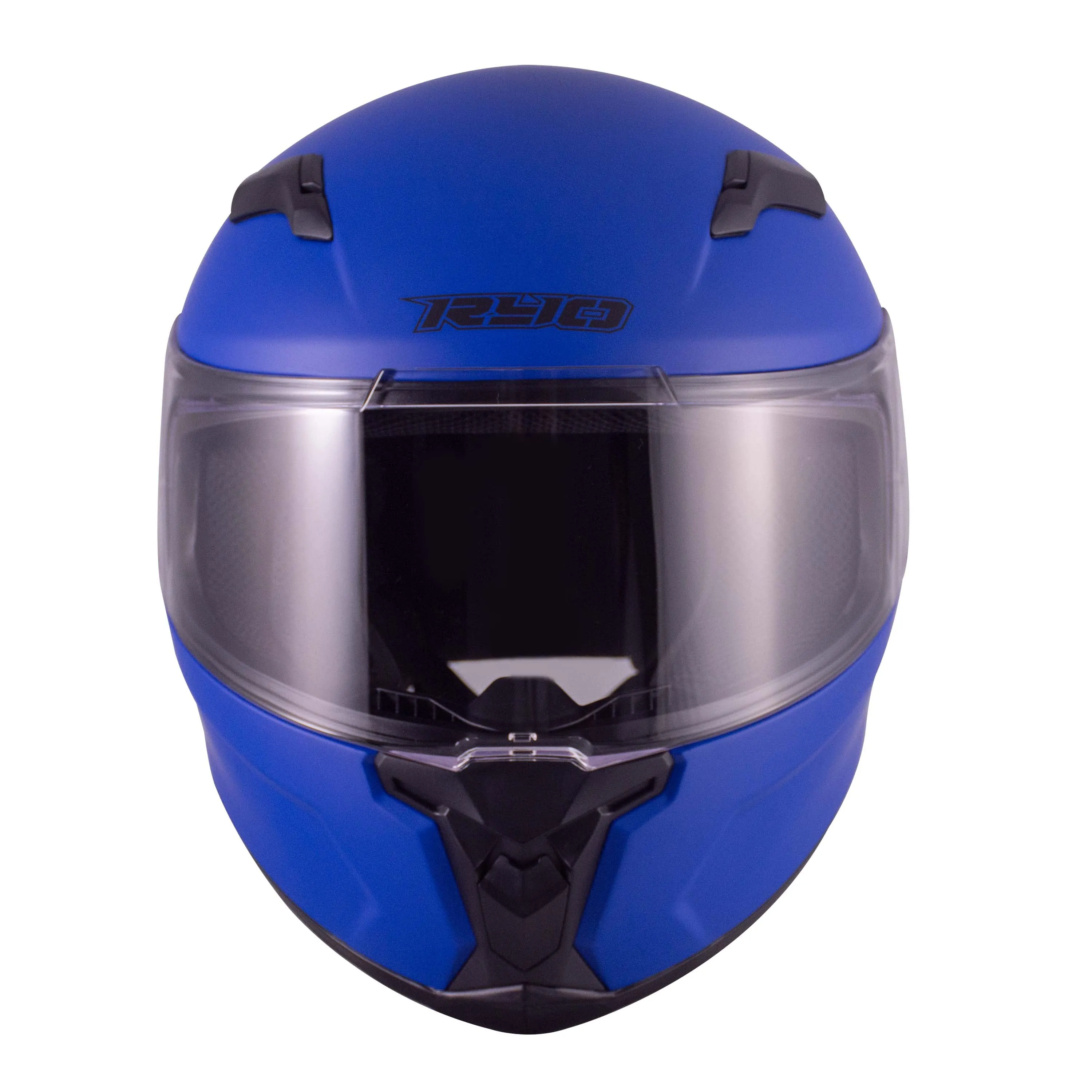 RYO RF-1 FS-820 MOTORCYCLE FULL FACE HELMET