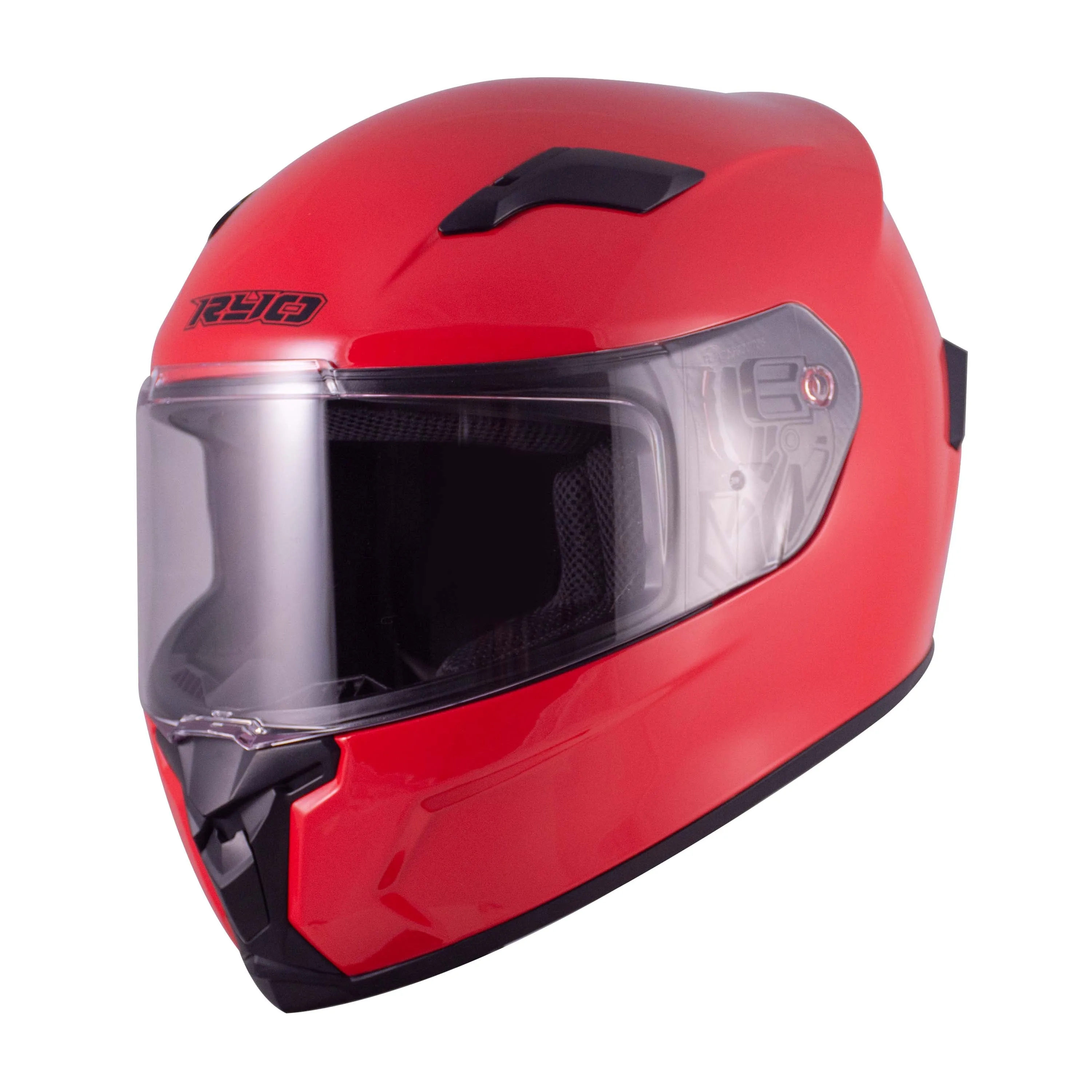 RYO RF-1 FS-820 MOTORCYCLE FULL FACE HELMET