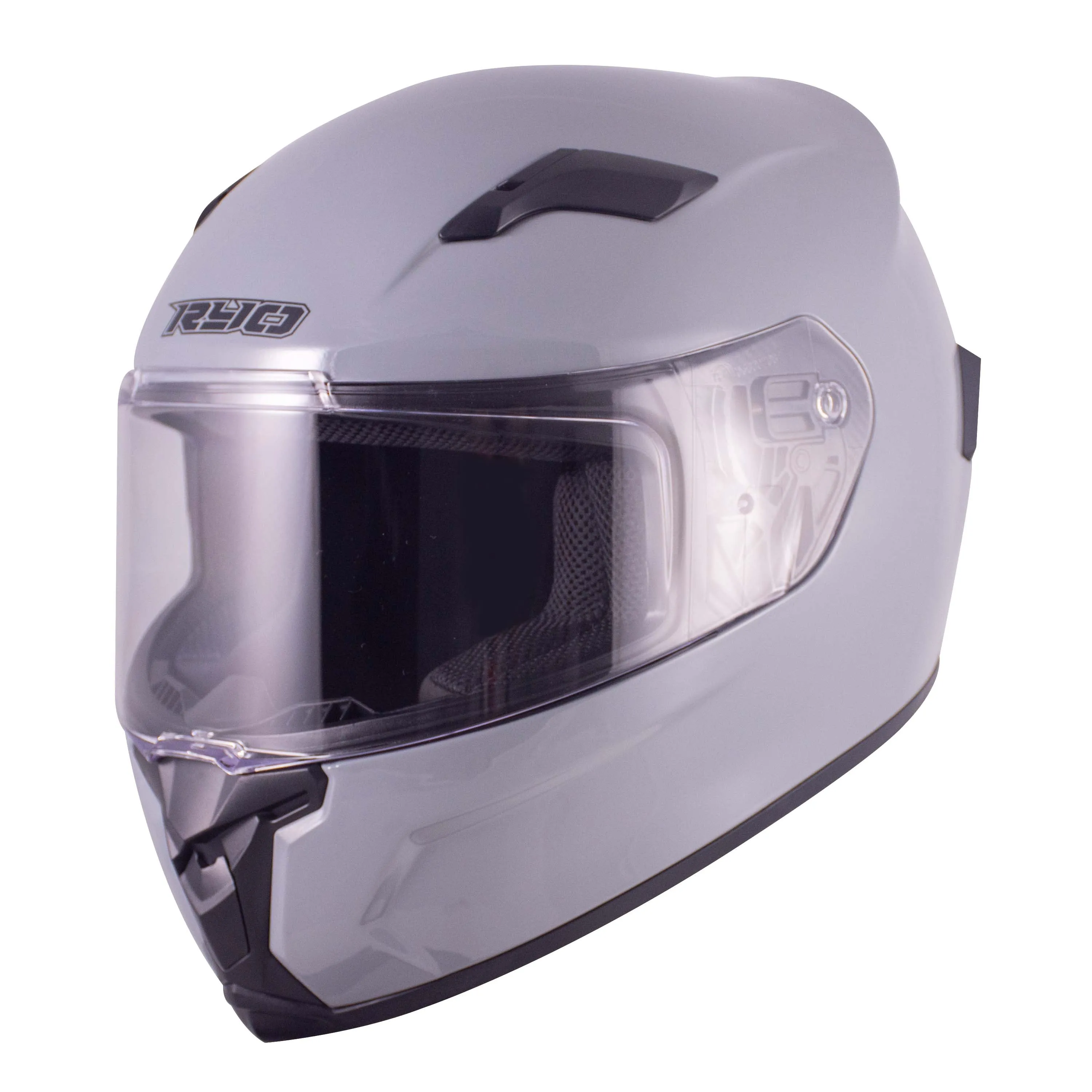 RYO RF-1 FS-820 MOTORCYCLE FULL FACE HELMET