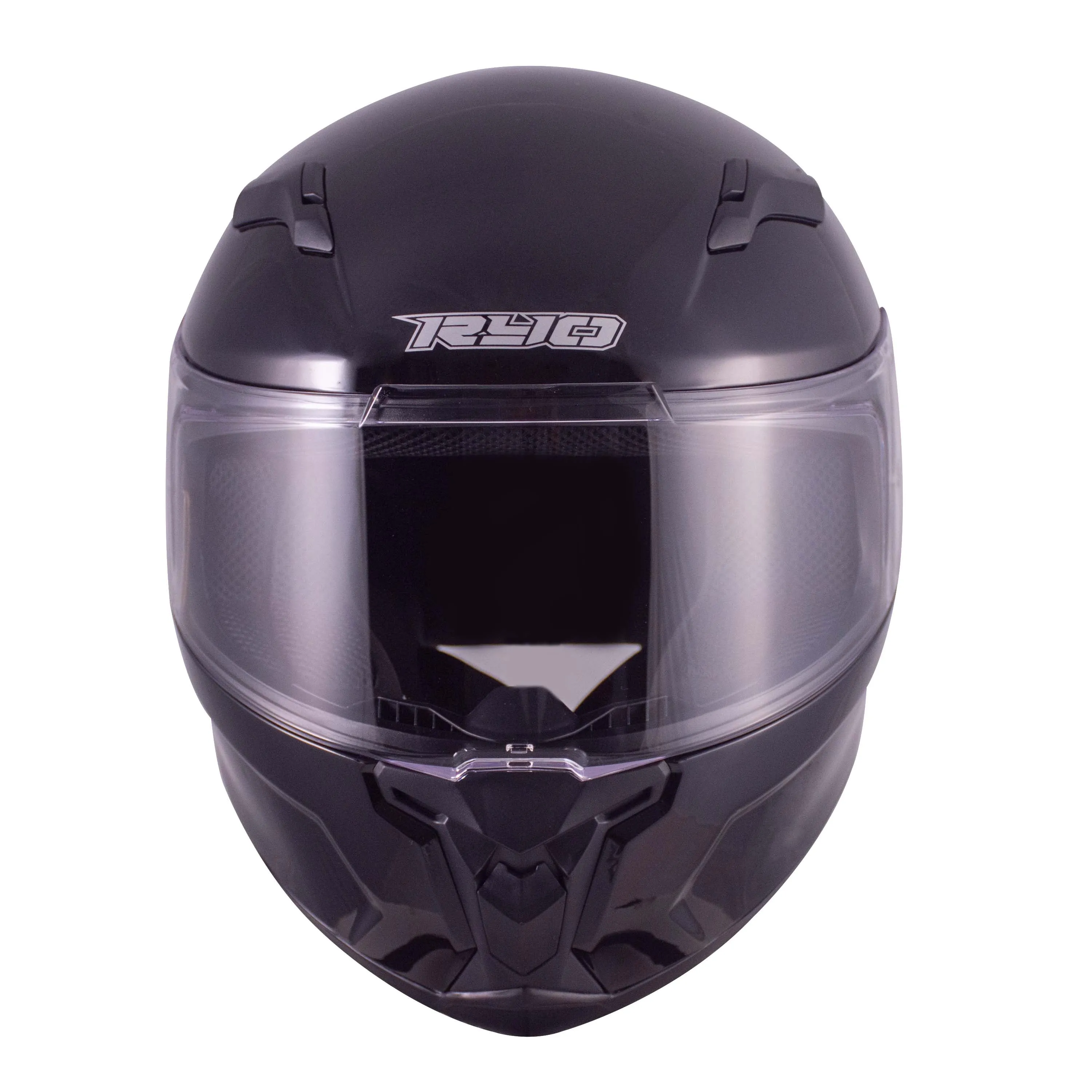 RYO RF-1 FS-820 MOTORCYCLE FULL FACE HELMET