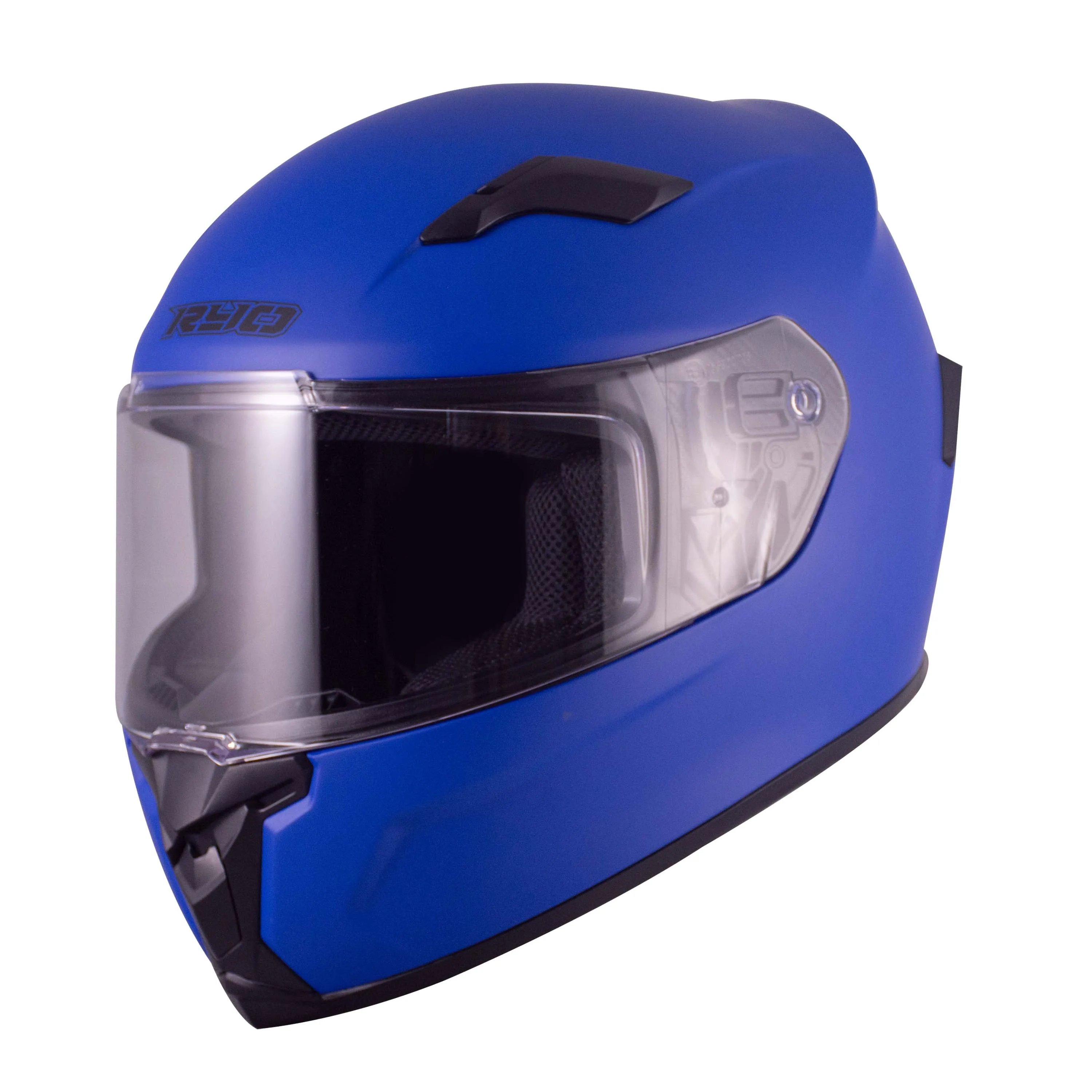 RYO RF-1 FS-820 MOTORCYCLE FULL FACE HELMET