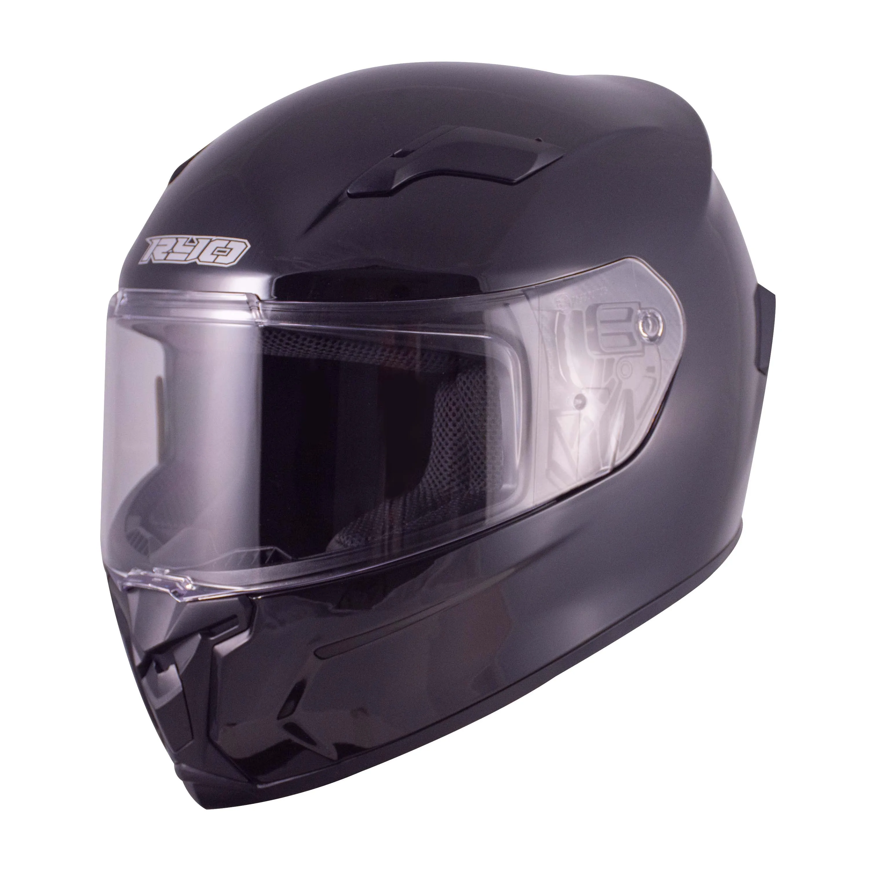 RYO RF-1 FS-820 MOTORCYCLE FULL FACE HELMET