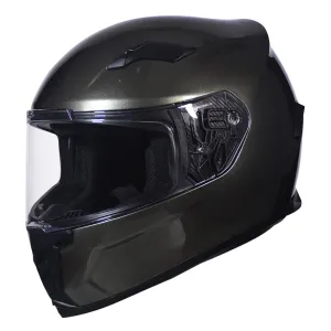 RYO RF-1 FS-820 MOTORCYCLE FULL FACE HELMET