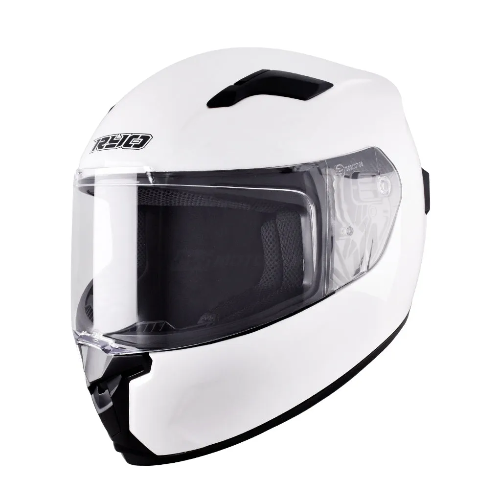 RYO RF-1 FS-820 MOTORCYCLE FULL FACE HELMET