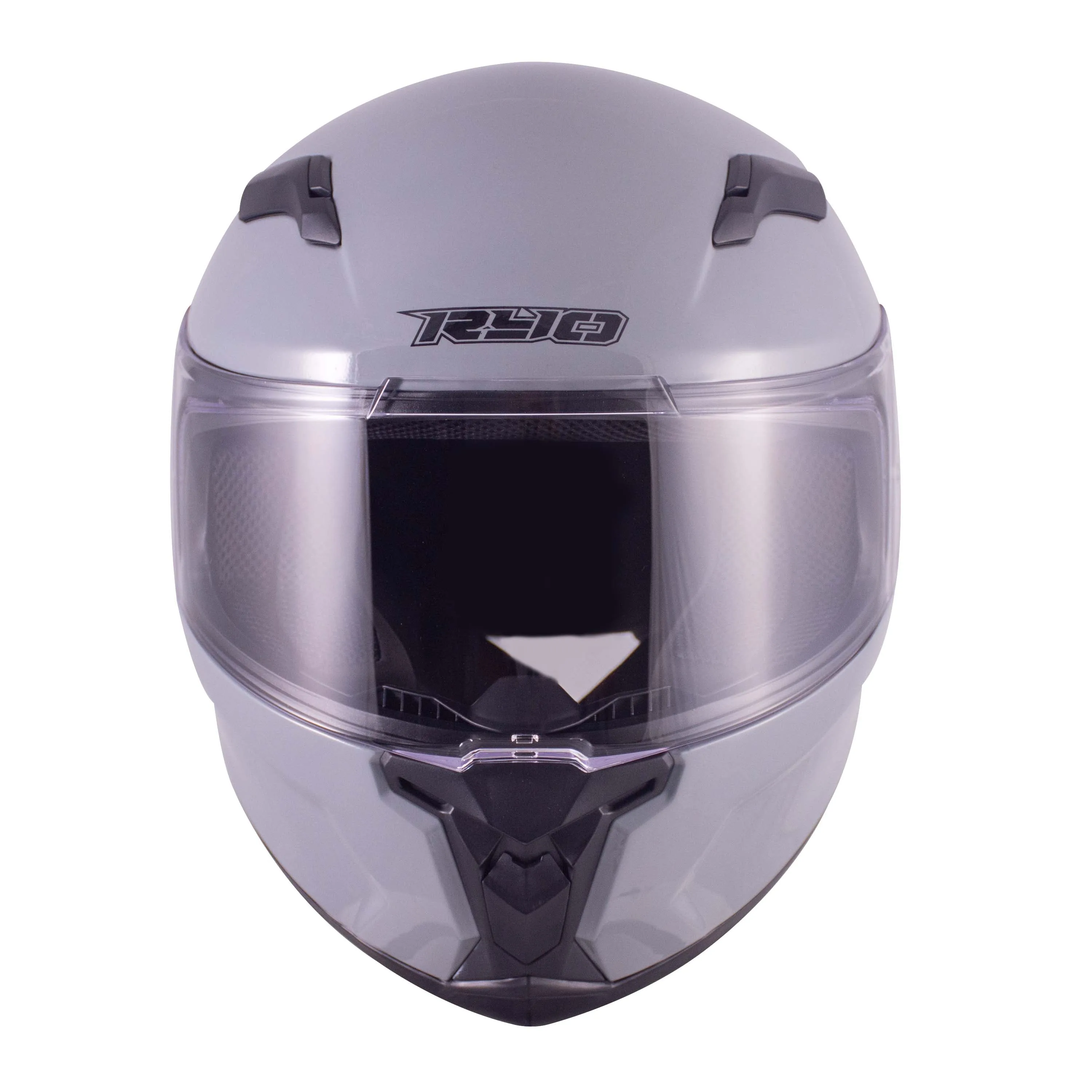 RYO RF-1 FS-820 MOTORCYCLE FULL FACE HELMET