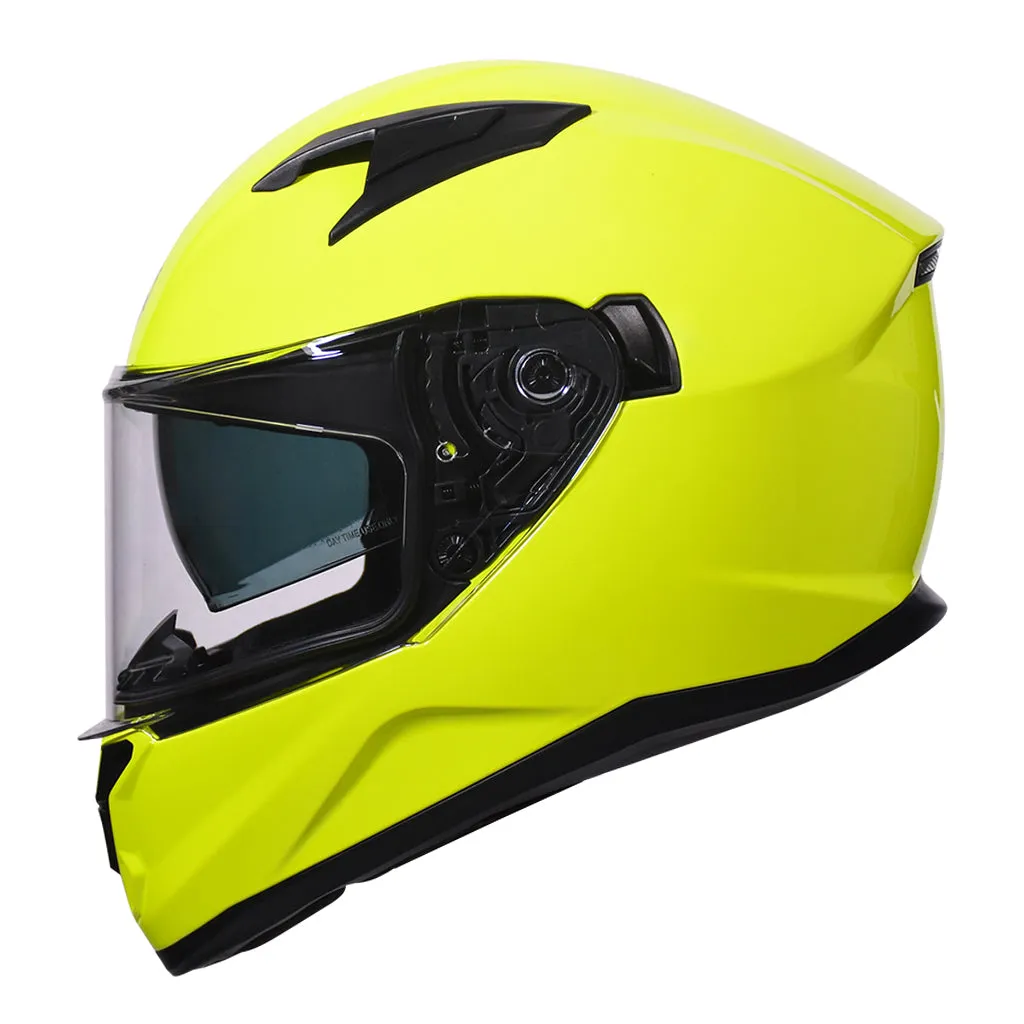 RYO RF-2 FS-825 MOTORCYCLE FULL FACE HELMET