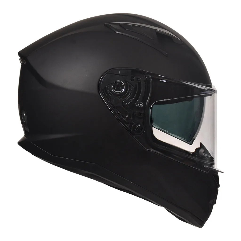 RYO RF-2 FS-825 MOTORCYCLE FULL FACE HELMET