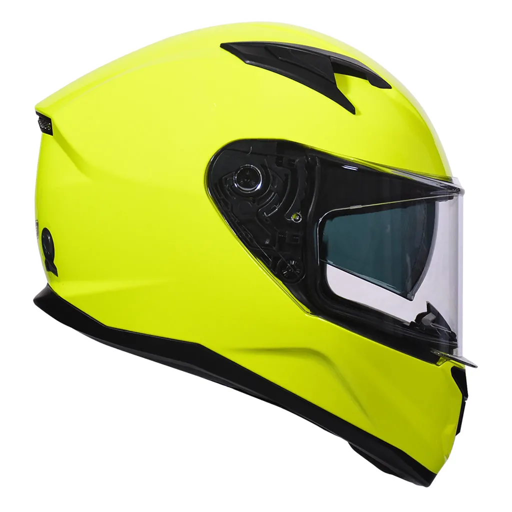 RYO RF-2 FS-825 MOTORCYCLE FULL FACE HELMET