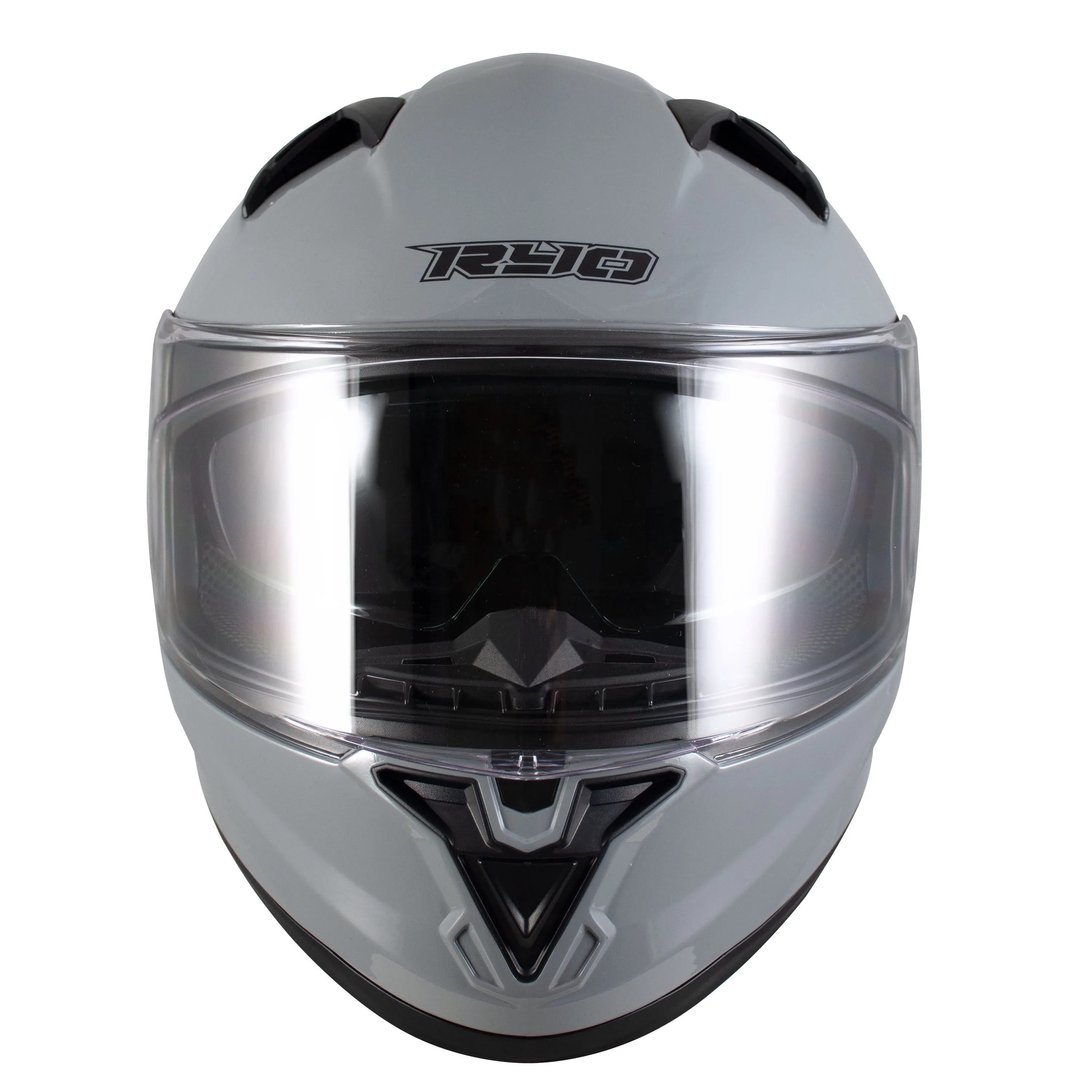 RYO RF-2 FS-825 MOTORCYCLE FULL FACE HELMET
