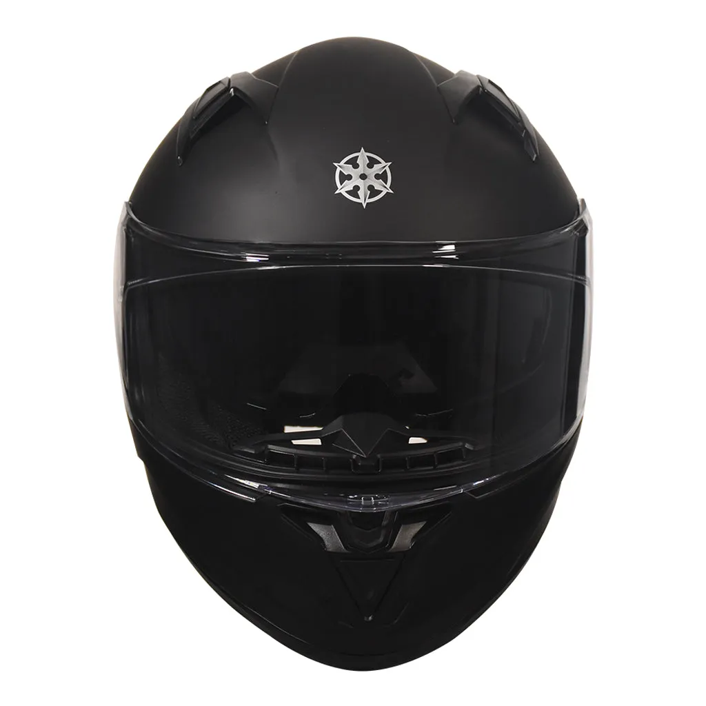 RYO RF-2 FS-825 MOTORCYCLE FULL FACE HELMET