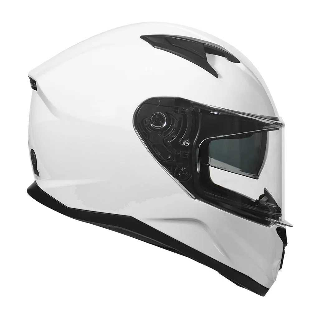 RYO RF-2 FS-825 MOTORCYCLE FULL FACE HELMET