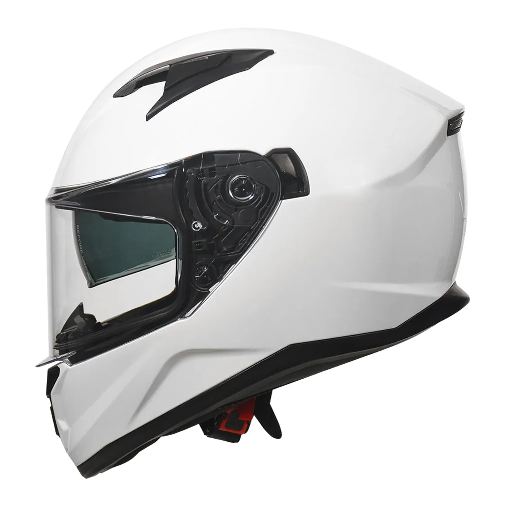 RYO RF-2 FS-825 MOTORCYCLE FULL FACE HELMET