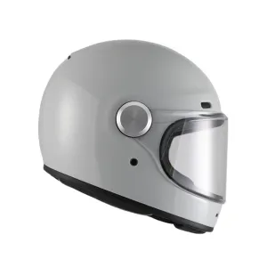 RYO RF-6V MOTORCYCLE FULL FACE HELMET w/ FREE EXTRA VISOR