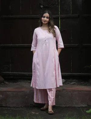 Saanvi Kurta Set