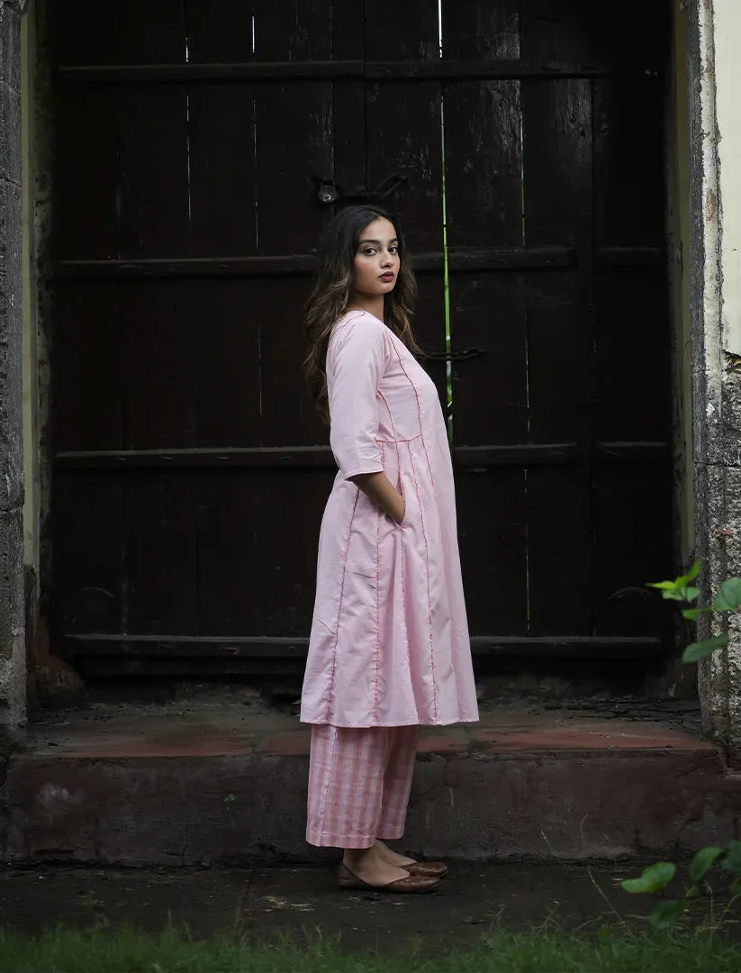 Saanvi Kurta Set