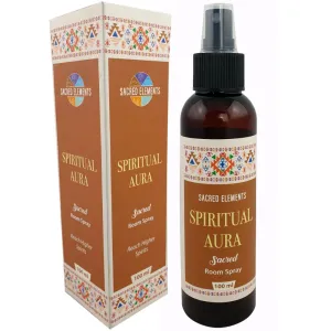 Sacred Elements - Spiritual Aura Freshener