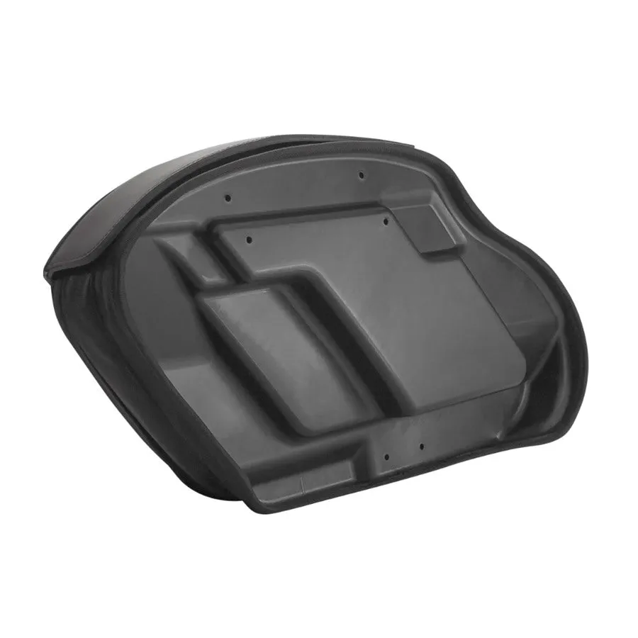 Saddlemen DXT Saddlebags For Harley Dyna 1999-2017