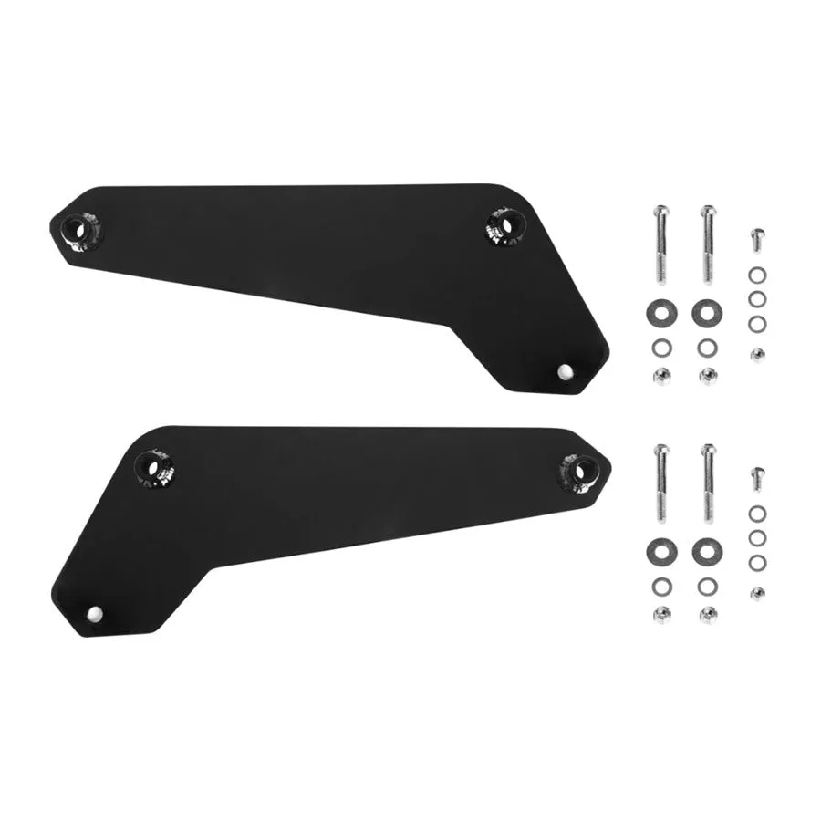 Saddlemen DXT Saddlebags For Harley Dyna 1999-2017