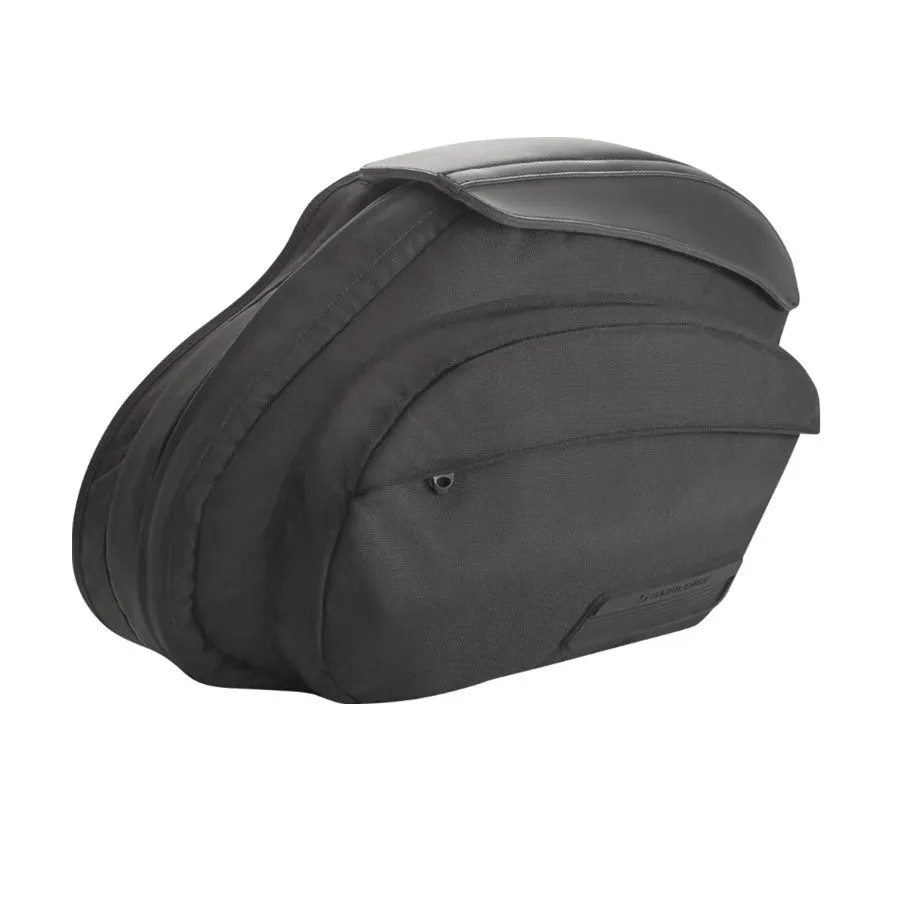 Saddlemen DXT Saddlebags For Harley Dyna 1999-2017