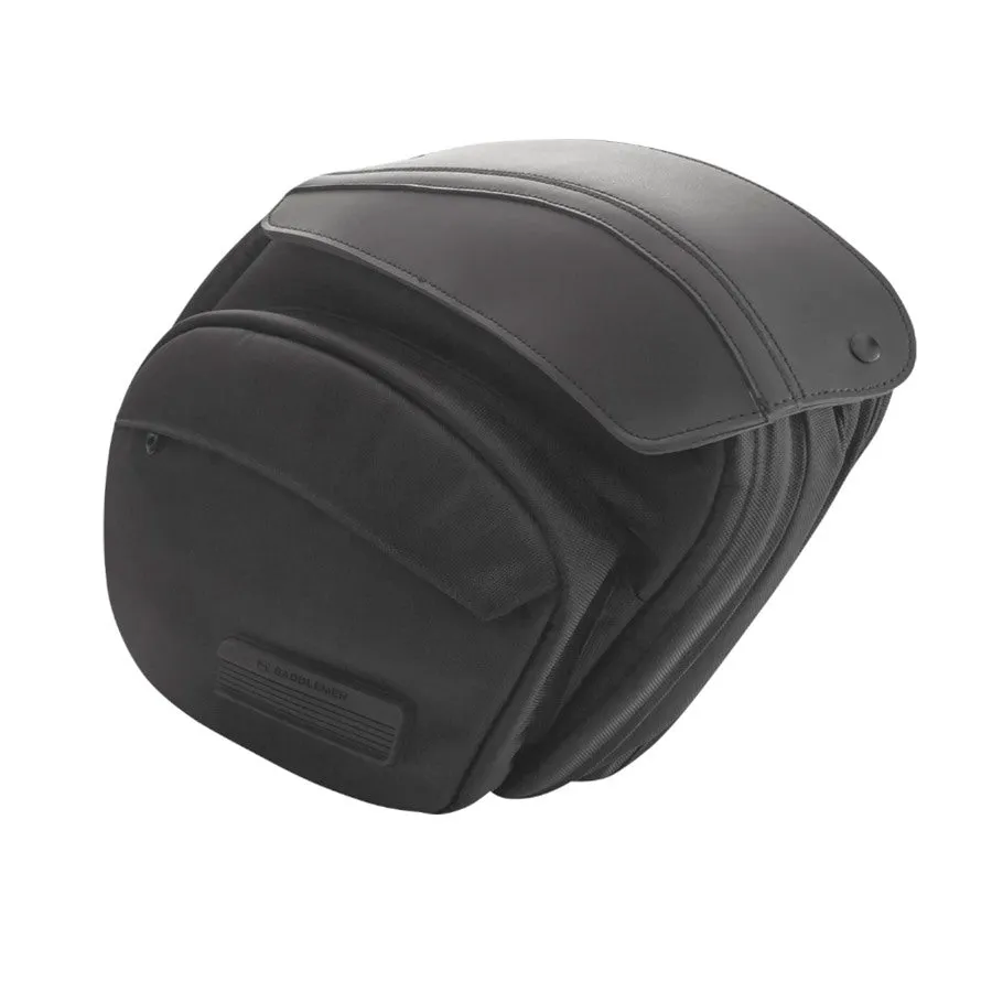 Saddlemen DXT Saddlebags For Harley Dyna 1999-2017
