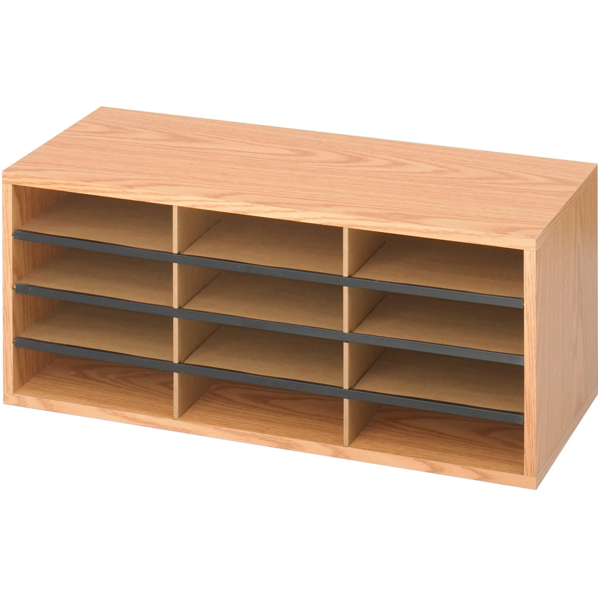 Safco Laminte Literature Organizer