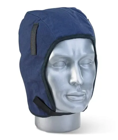Safety Helmet Liner Thermal Head Helmet Winter Liner - Rb405