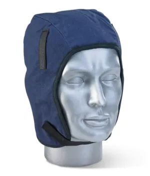 Safety Helmet Liner Thermal Head Helmet Winter Liner - Rb405