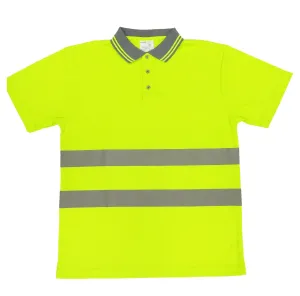 Safety Polo T-Shirt | Hulk | buy online
