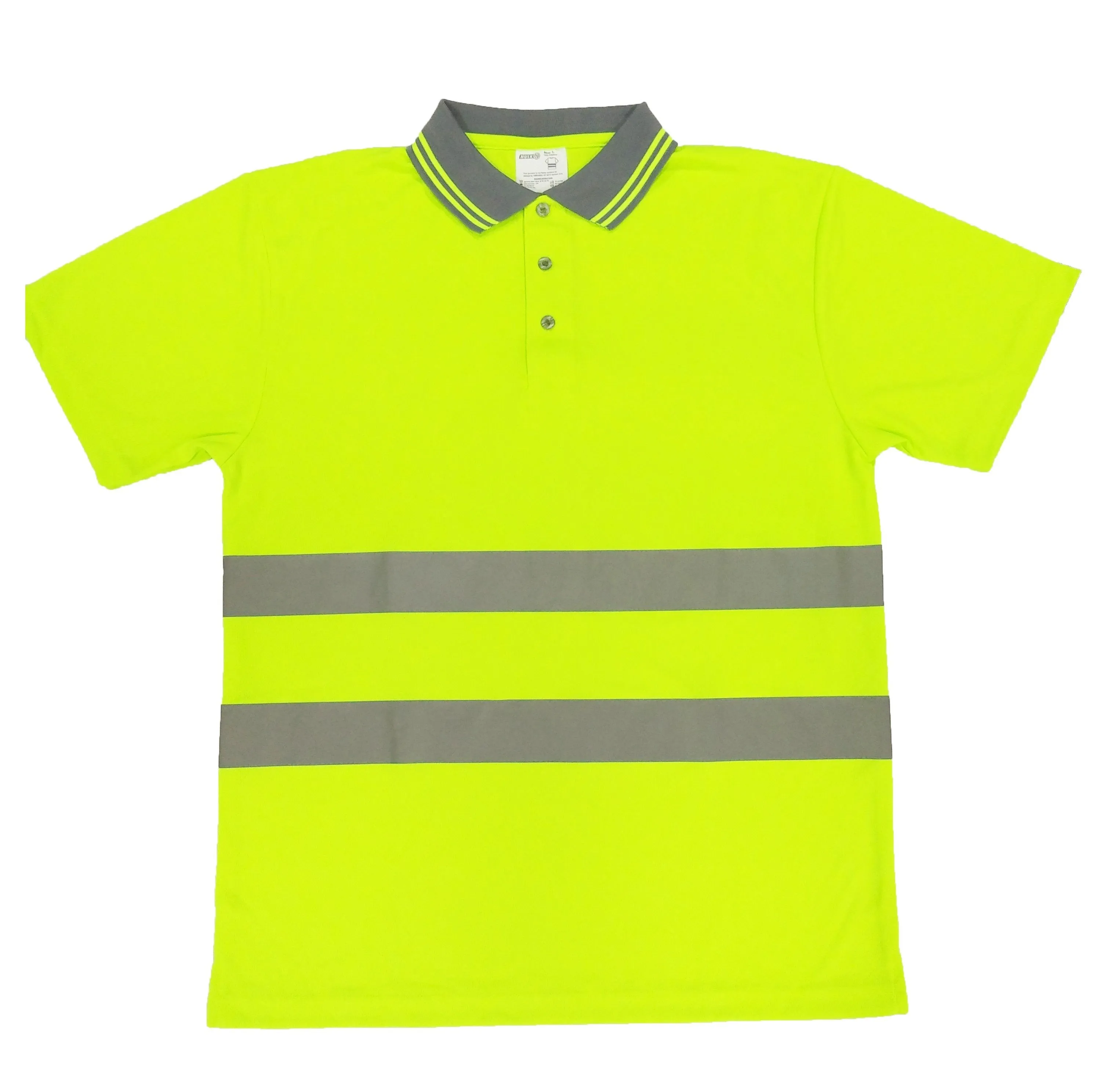 Safety Polo T-Shirt | Hulk | buy online