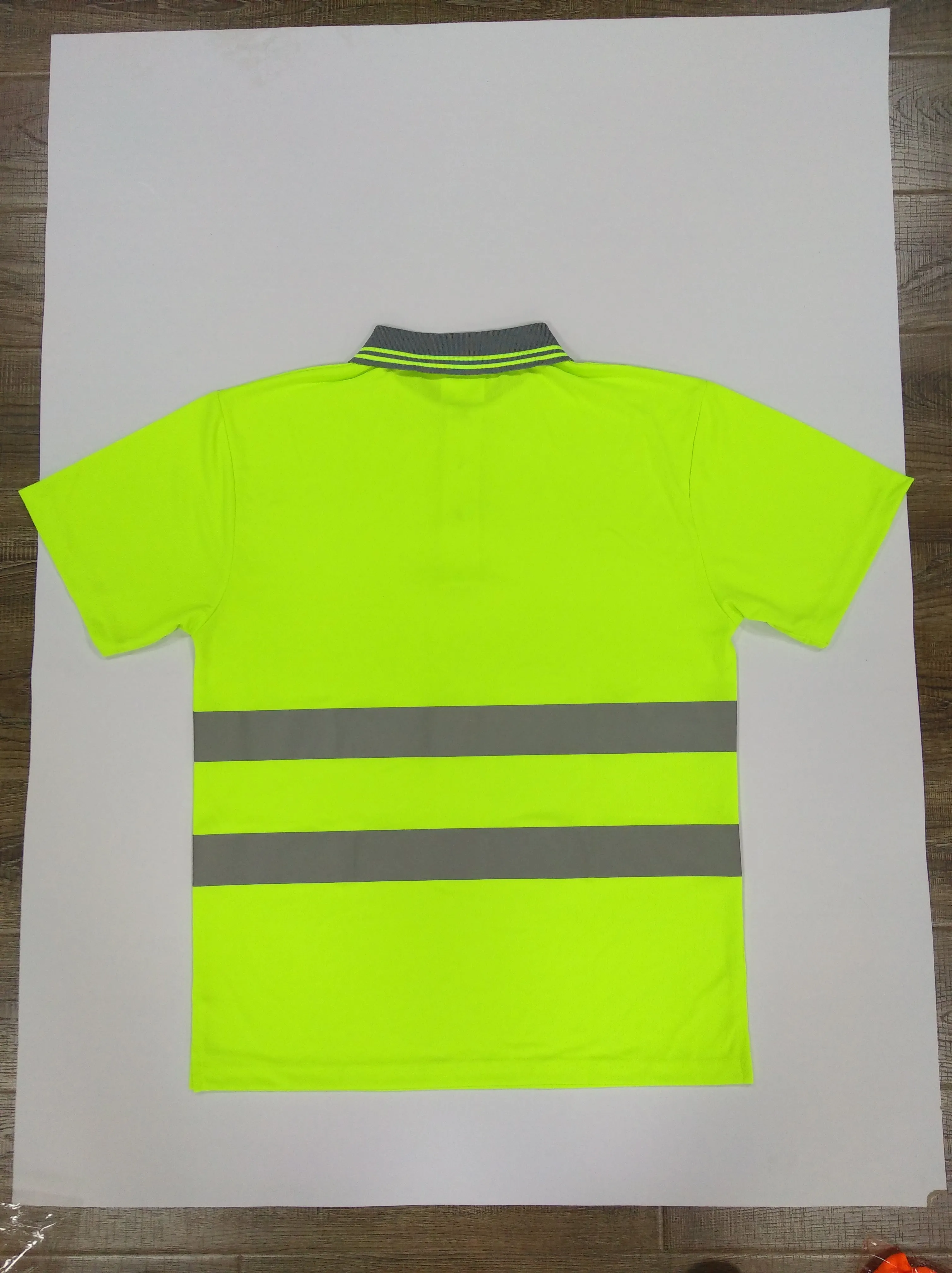 Safety Polo T-Shirt | Hulk | buy online