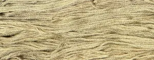 Sage - Gentle Arts Cotton Thread - 5 yard Skein - Cross Stitch Floss
