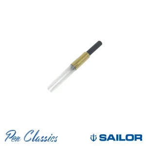 Sailor Ink Converter - Gold