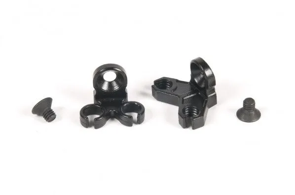 Salt Dual Cable Guide