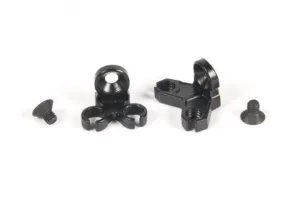 Salt Dual Cable Guide