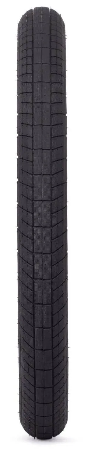 Salt Sting 20 x 2.40" BMX Tyre - Black