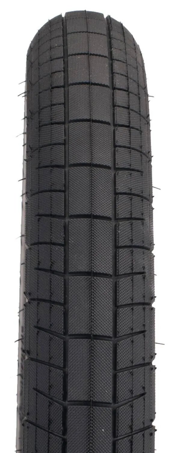 Salt Sting 20 x 2.40" BMX Tyre - Black