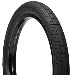 Salt Sting 20 x 2.40" BMX Tyre - Black